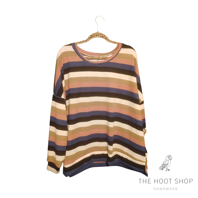 Dolman Shirt