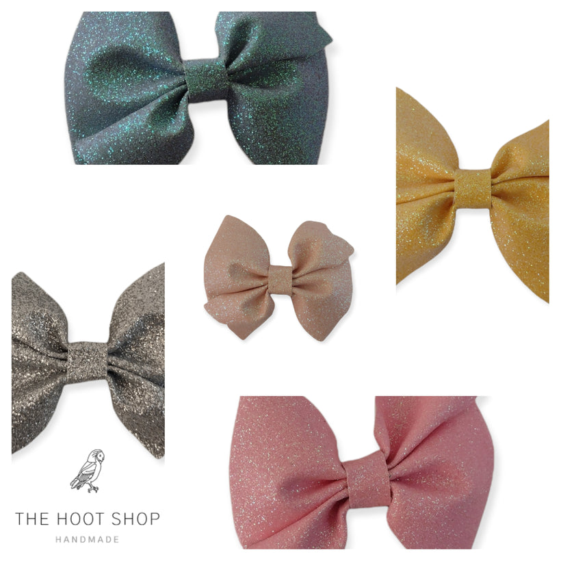 Layla Style  Bows