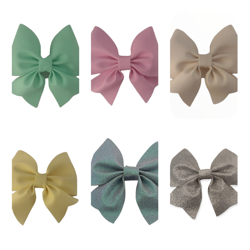 Maya Style Bow Collection