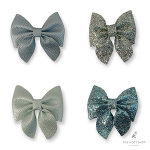 Penelope Style Bows