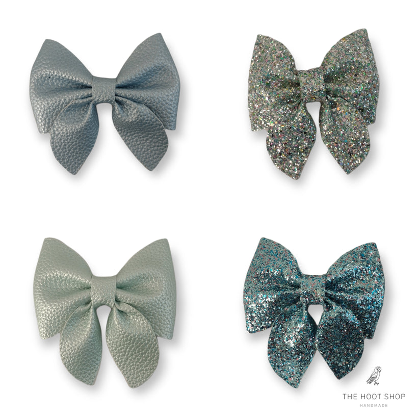 Penelope Style Bows