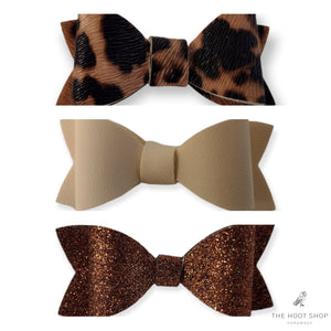 Bitty Style Bows