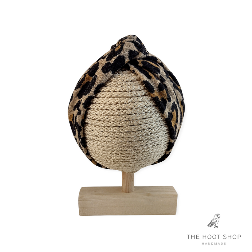 Twisted Turban